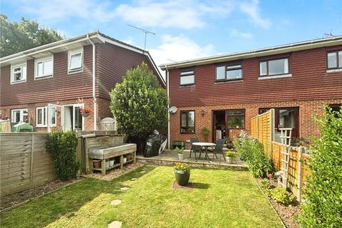 3 bedroom semi-detached house for sale, Cedar Close, Kings Worthy, Winchester