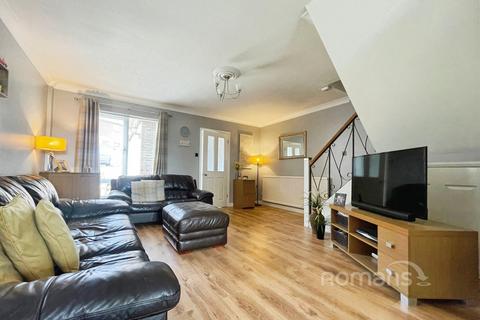3 bedroom semi-detached house for sale, Cedar Close, Kings Worthy, Winchester
