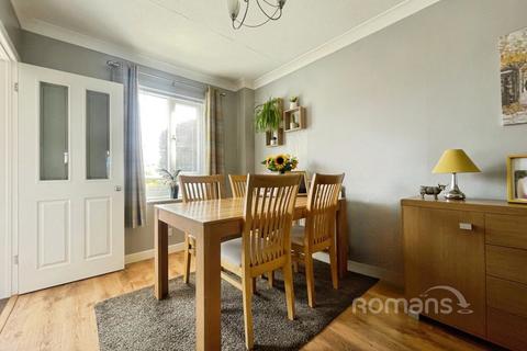 3 bedroom semi-detached house for sale, Cedar Close, Kings Worthy, Winchester