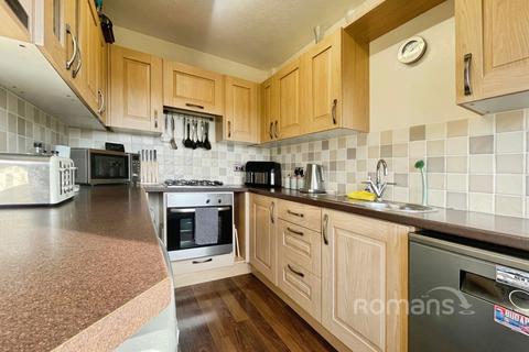 3 bedroom semi-detached house for sale, Cedar Close, Kings Worthy, Winchester