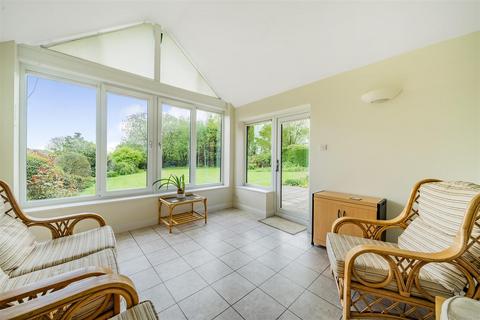 4 bedroom bungalow for sale, Sheldon, Honiton