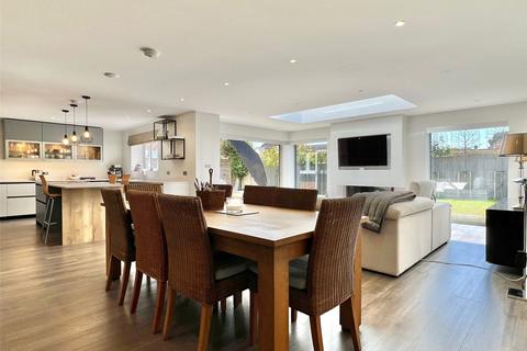 3 bedroom detached house for sale, Park Lane, Milford on Sea, Lymington, Hampshire, SO41