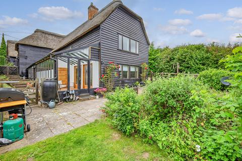 5 bedroom barn conversion for sale, Cherry Street, Dunmow, CM6 2