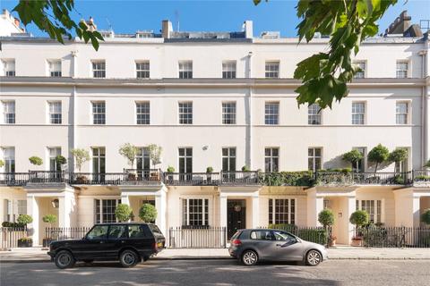 7 bedroom terraced house for sale, Chester Square, London, SW1W