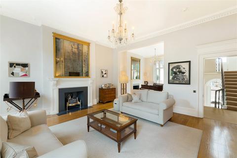 7 bedroom terraced house for sale, Chester Square, London, SW1W