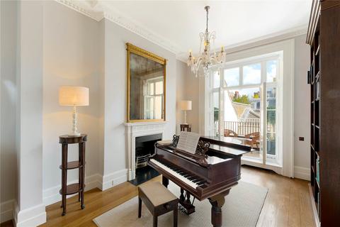 7 bedroom terraced house for sale, Chester Square, London, SW1W