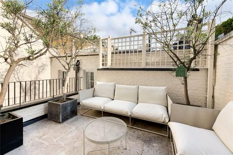 60 Chester Square, London, SW1W 9EA