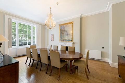 60 Chester Square, London, SW1W 9EA