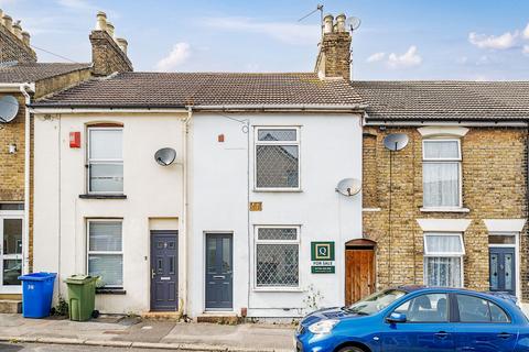 2 bedroom terraced house for sale, Charlotte Street, Sittingbourne, Kent, ME10