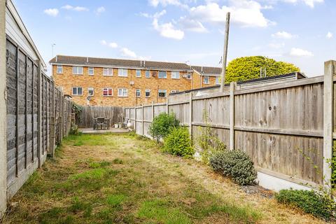 2 bedroom terraced house for sale, Charlotte Street, Sittingbourne, Kent, ME10