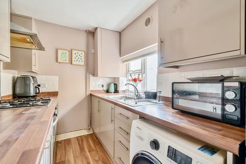 2 bedroom terraced house for sale, Charlotte Street, Sittingbourne, Kent, ME10