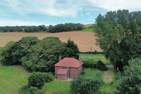 4 bedroom detached house for sale, Flotmanby Road, Muston, Filey YO14