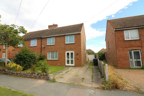 3 bedroom semi-detached house for sale, St. Barts Road, Sandwich