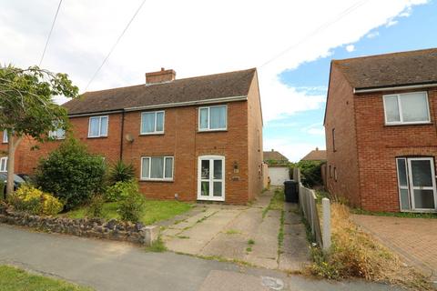 3 bedroom semi-detached house for sale, St. Barts Road, Sandwich