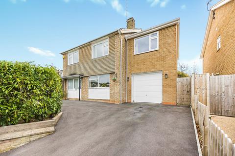 4 bedroom detached house for sale, Noverton Lane, Prestbury, Cheltenham, Gloucestershire, GL52