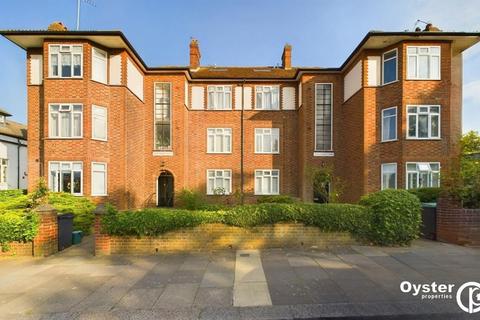 2 bedroom ground floor flat for sale, Warwick Road, Tewkesbury Court Warwick Road, N11