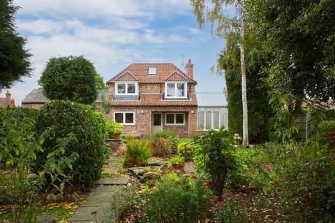 4 bedroom detached house for sale, Main Street, Heslington, York