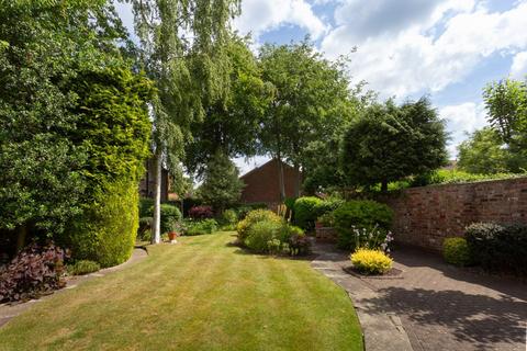 undefined, Main Street, Heslington, York