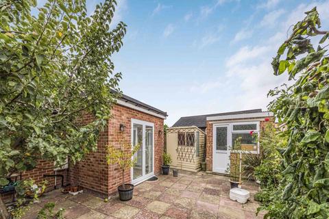 2 bedroom detached bungalow for sale, Selsmore Road, Hayling Island, Hampshire