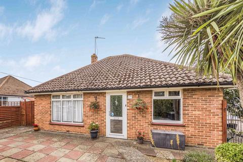 2 bedroom detached bungalow for sale, Selsmore Road, Hayling Island, Hampshire