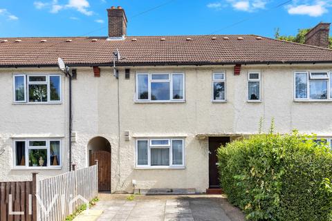 3 bedroom end of terrace house for sale, Croydon CR0