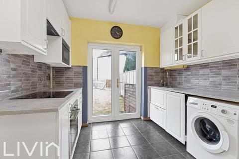 73 Old Town, Croydon, CR0 1AW