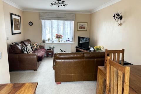 2 bedroom semi-detached house for sale, Shapton Close, Holbury, Southampton, Hampshire, SO45