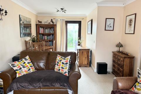 2 bedroom semi-detached house for sale, Shapton Close, Holbury, Southampton, Hampshire, SO45