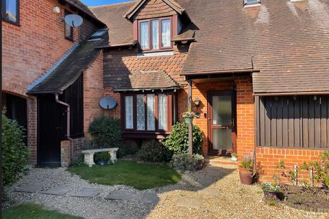 2 bedroom semi-detached house for sale, Shapton Close, Holbury, Southampton, Hampshire, SO45