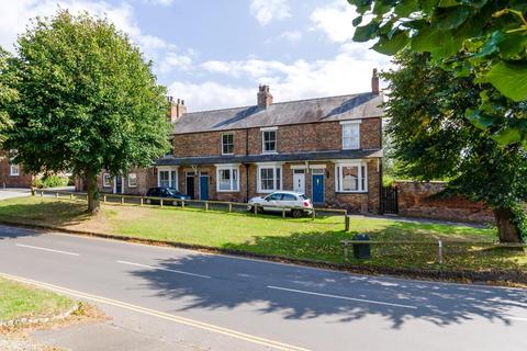 2 bedroom house for sale, Uppleby, Easingwold