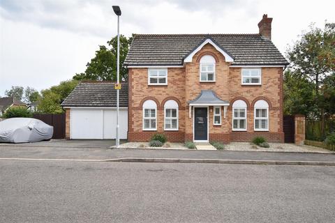 4 bedroom detached house for sale, Hare Way, St. Leonards-On-Sea