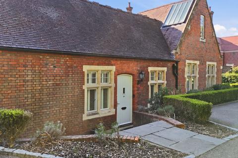 Myers Court, The Galleries, Warley, Brentwood