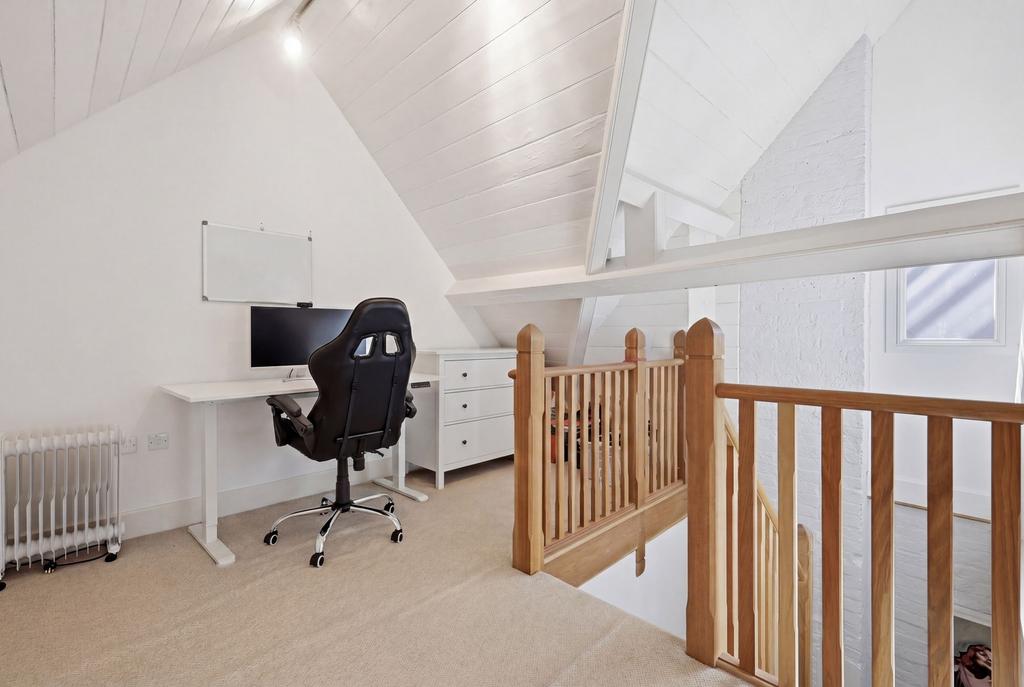 Home office