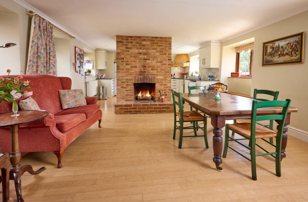 Breakfast Room