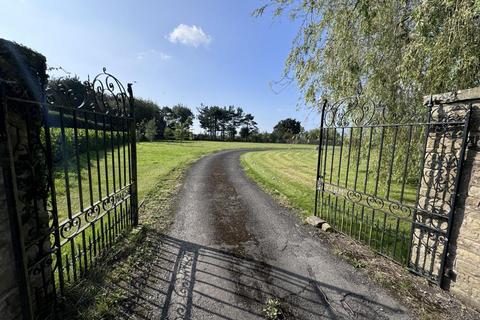 undefined, Marsh Farm, Back Lane, Longton