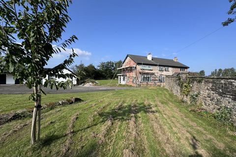 undefined, Marsh Farm, Back Lane, Longton