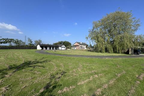 undefined, Marsh Farm, Back Lane, Longton