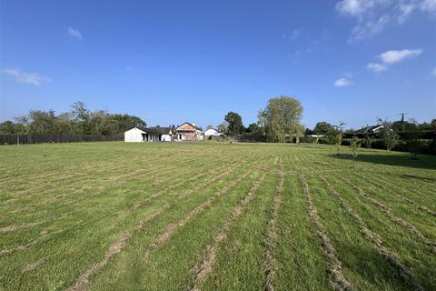 undefined, Marsh Farm, Back Lane, Longton
