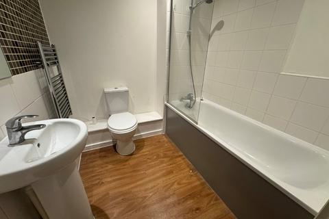 1 bedroom flat to rent, Litmus Building, 195 Huntingdon Street, Nottingham, NG1