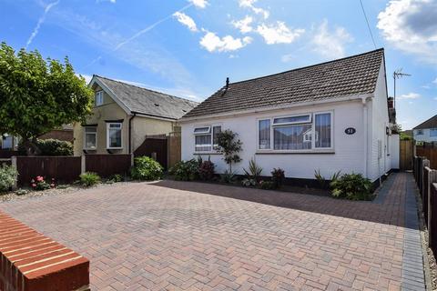 3 bedroom detached bungalow for sale, Saddleton Road, Whitstable