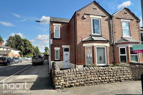 3 bedroom semi-detached house for sale, Chandos Street, Netherfield