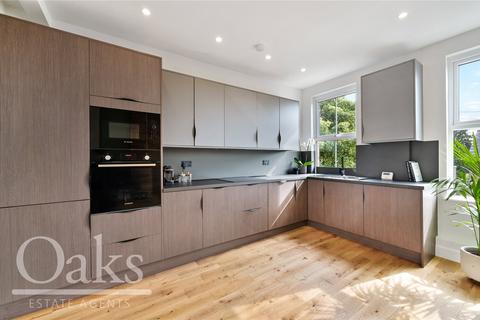 1 bedroom apartment for sale, Angles Road, Streatham