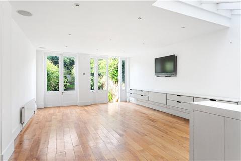 4 bedroom terraced house for sale, Cleaver Square, London, SE11