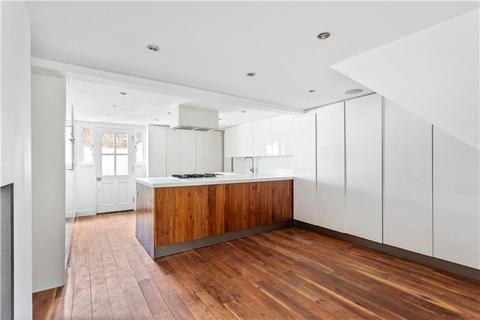 2 Cleaver Square, London, SE11 4DW