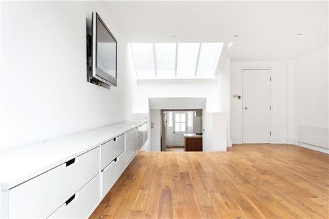 2 Cleaver Square, London, SE11 4DW