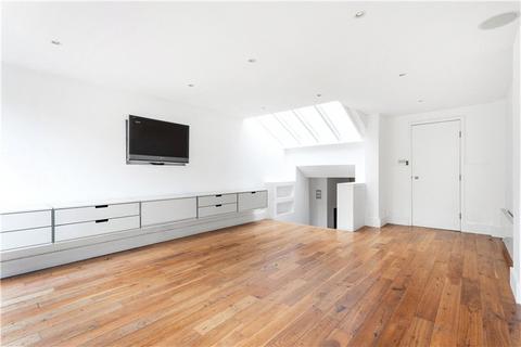 2 Cleaver Square, London, SE11 4DW