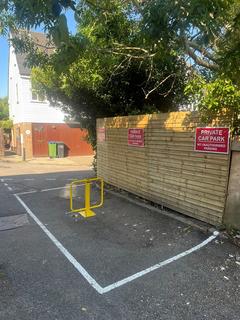 Parking for sale, Foundry Lane, Lewes, BN7