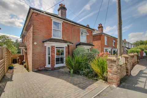 3 bedroom semi-detached house for sale, BISHOP'S WALTHAM