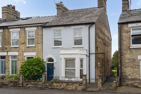 11 Godesdone Road, Cambridge, CB5 8HR
