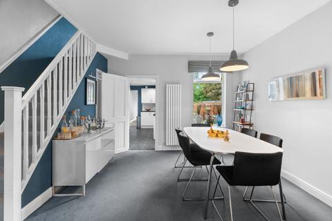 11 Godesdone Road, Cambridge, CB5 8HR